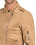 Veste homme SIXTH JUNE M2011 BEIGE