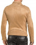 Veste homme SIXTH JUNE M2011 BEIGE