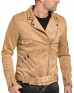 Veste homme SIXTH JUNE M2011 BEIGE