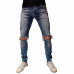 Jean homme GRJ 12052 bleu