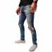 Jean homme GRJ 12052 bleu