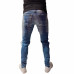 Jean homme GRJ 12052 bleu