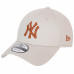 Casquette Yankees beige 60137489