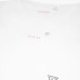 Pack de 2 Tee shirts Guess col v blanc U97G03JR003