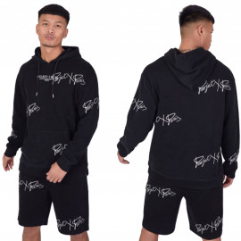 Sweat Project x paris noir 2220138