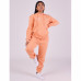 Sweat Unisex project x Paris homme- femme 1920010 ORANGE PL2W