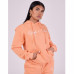 Sweat Unisex project x Paris homme- femme 1920010 ORANGE PL2W