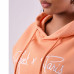 Sweat Unisex project x Paris homme- femme 1920010 ORANGE PL2W