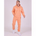 Sweat Unisex project x Paris homme- femme 1920010 ORANGE PL2W