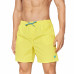 Short de bain GUESS jaune F2GT26