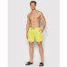 Short de bain GUESS jaune F2GT26