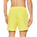 Short de bain GUESS jaune F2GT26