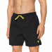 Short de Bain noir Guess F2GT26