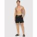 Short de Bain noir Guess F2GT26