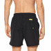 Short de Bain noir Guess F2GT26