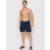 Short de bain GUESS bleu marine F2GT26