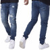 Jean Project X paris bleu TP21011