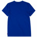 Tee shirt bleu éléctrique Levi's 9EE539