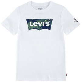 Tee shirt Levi's blanc 9EF347