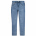 Jean levis Junior bleu clair 9E6728-L52