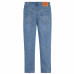 Jean levis Junior bleu clair 9E6728-L52