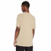 Tee shirt Armani exchange beige 3LZTAJ ZJ9EZ