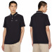 Polo Armani Exchange bleu marine 8NZFT70 Z8M9Z