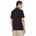 Polo Armani Exchange bleu marine 8NZFT70 Z8M9Z