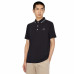 Polo Armani Exchange bleu marine 8NZFT70 Z8M9Z