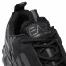 Basket Armani EA7 noir X8X033 XCC52 Q615