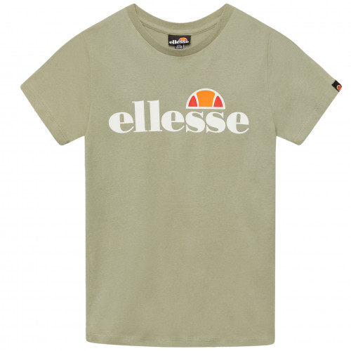 Tee shirt Ellesse Kaki MALIA S3M08578