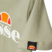 Tee shirt Ellesse Kaki MALIA S3M08578