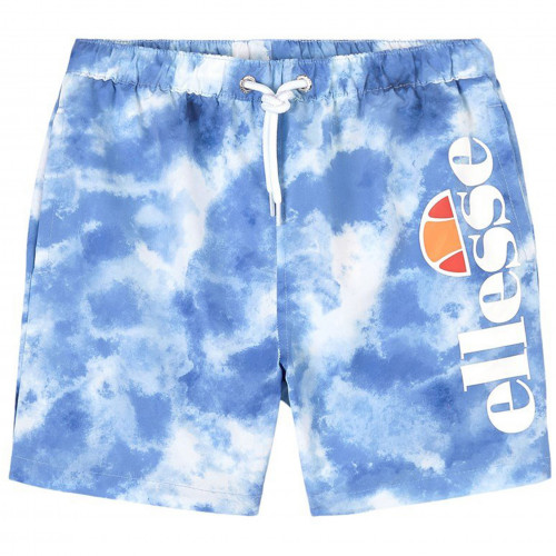 Short de bain ellesse TIe And dye BERVIOS S3M14455