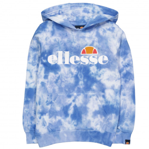 Sweat junior ellesse Tie Dye JERO TIE 