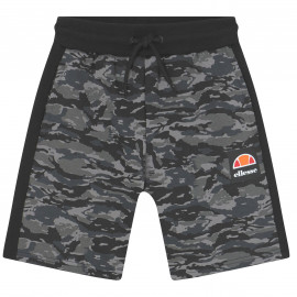 Short junior ellesse camouflage ALPINI S3M14412