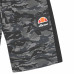 Short junior ellesse camouflage ALPINI S3M14412