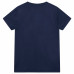 Tee shirt junior ellesse bleu STRALIOS S3M14386