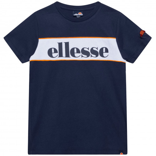 Tee shirt junior ellesse bleu STRALIOS S3M14386