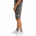 Short ellesse gris NEEM SHM13798 011