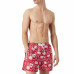 Short Emporio Armani rouge 21740 2R481