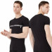 Tee shirt Emporio Armani noir 11035 2R516 00020
