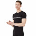 Tee shirt Emporio Armani noir 11035 2R516 00020