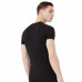 Tee shirt Emporio Armani noir 11035 2R516 00020