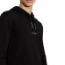 Sweat Armani exchange noir 8NZM94 ZJKRZ 1200