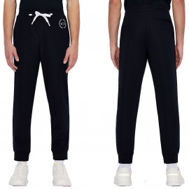 Bas de jogging homme Armani Exchange Bleu