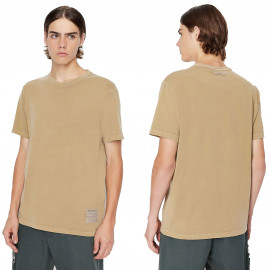 T-shirt Armani Exchange Kaki