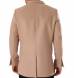 Veste homme BLACK NEEDLE 10753 BEIGE