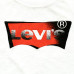 Tee shirt Levi's blanc 9EE909-001