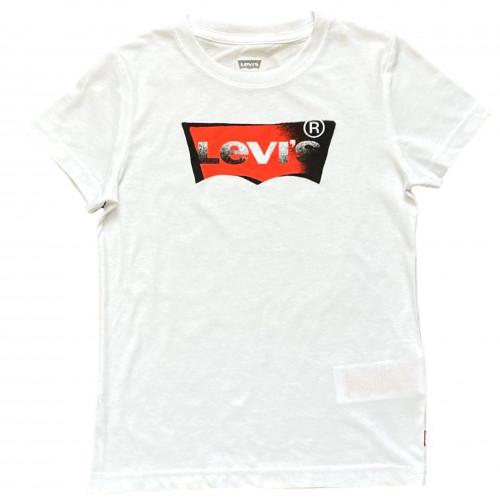 Tee shirt Levi's blanc 9EE909-001