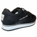 Basket Calvin klein noir YM0YM00334